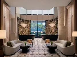 Hilton Shanghai City Center