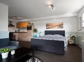 Co's Duyne - Beautiful studio near the dunes of Callantsoog