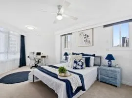 Morocaan Beachfront Comfort Suite