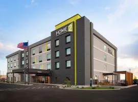 Home2 Suites By Hilton Albuquerque Airport