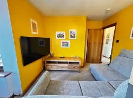 The Maltings Retreat