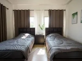 CozyRooms Korat