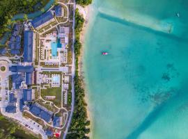 Canopy By Hilton Seychelles Resort, Hotel in Anse a La Mouche