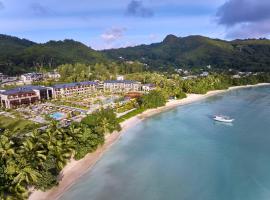 Canopy By Hilton Seychelles Resort, hotel v destinaci Anse a La Mouche