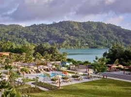 Canopy By Hilton Seychelles Resort