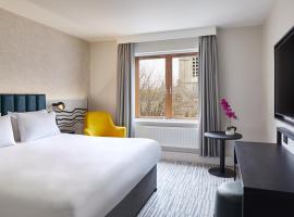Leonardo Hotel Dublin Christchurch, hotel a Dublino