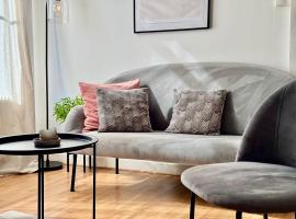 Bonjour Colmar, hotel en Colmar