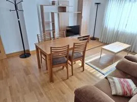 Apartamento Pose Arteixo