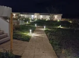 L'Amarena Garden House
