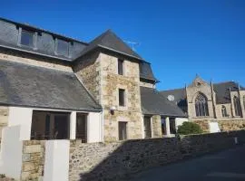 Le village Gr34