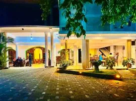 Gamagedara Resort