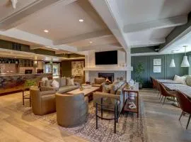 Sonoma Valley Inn, Tapestry Collection by Hilton