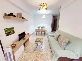 Playa Benidorm Apartamento