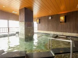 Tennen Onsen Taho-no-Yu Dormy Inn Niigata