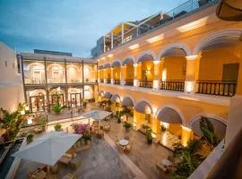 Palacio Provincial San Juan, Adults only, Curio Collection by Hilton