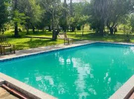Royal South Luangwa Safaris Lodge
