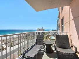 Santa Rosa Towers unit 803