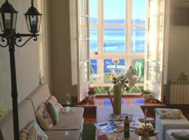 Hostel Santander