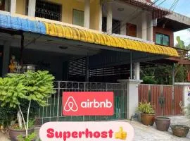 Pani House Hatyai 1