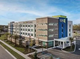 Home2 Suites By Hilton Lakeland North I-4, hotel near Zephyrhills Municipal Airport - ZPH, Lakeland