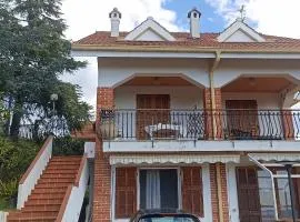 Casa IL GLICINE