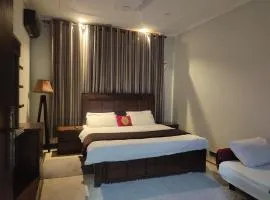 Doolv Guest House、イスラマバードのゲストハウス