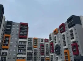 Premium Central Apartment 8