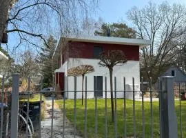 Haus am Meer