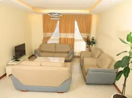 PrimeNest - My dream 3 Bed Room Luxury Apartment
