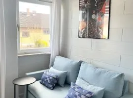 Gemütliches Studio in Korlingen