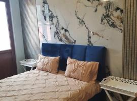 Didi Park House къща с две спални