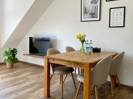 Ferienwohnung Fränkische Auszeit