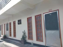 Sonia's Unit at Andy's Place, дешевий готель у місті Легаспі