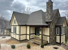 Storybook Cottage at Tudor Suites