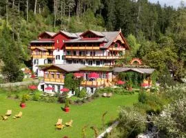 Parkhotel Sole Paradiso
