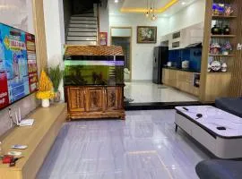 Gạo Homestay