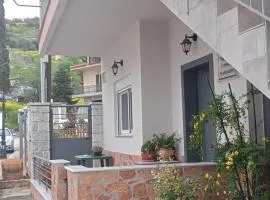 Vagelis Nemea apartments