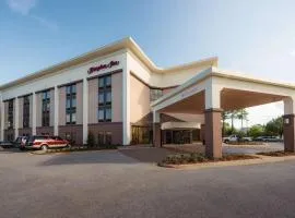 Hampton Inn Meridian
