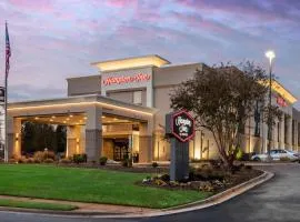 Hampton Inn Mebane