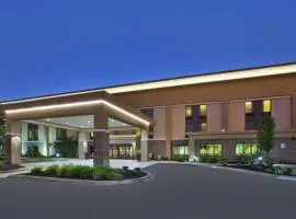 Hampton Inn Marietta