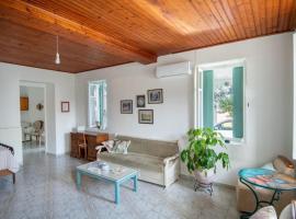 H&H Helens House – hotel w mieście Filiatra