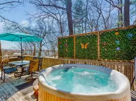 Joburg Suite at the Safari Lodge