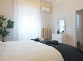Gabry family apartment