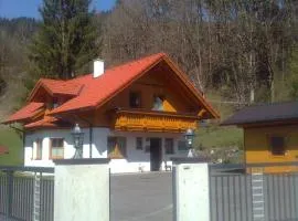 Appartement Landhaus Stierer
