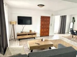 Tsina’s apartments