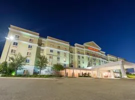 Hampton Inn & Suites - Vicksburg