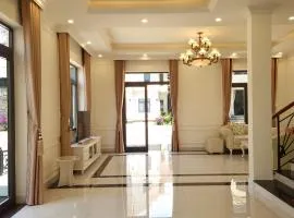 Villa Măng Lin Đà Lạt