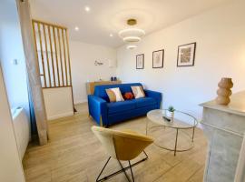 D-Day Suites, hotel in Carentan