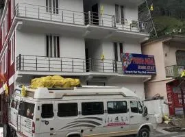 Hotel prisha pahal Home stay