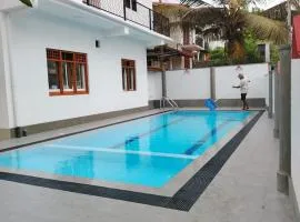 Thames Villa Galle
